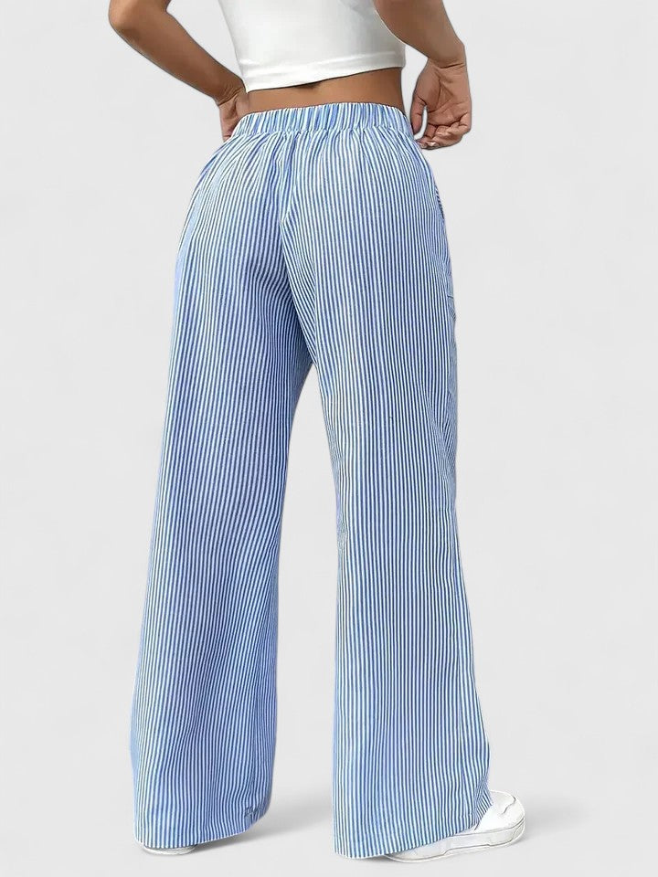 Tatienne | Pantalon élégant pour femme
