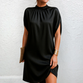 Olivia - Robe Courte Élégante