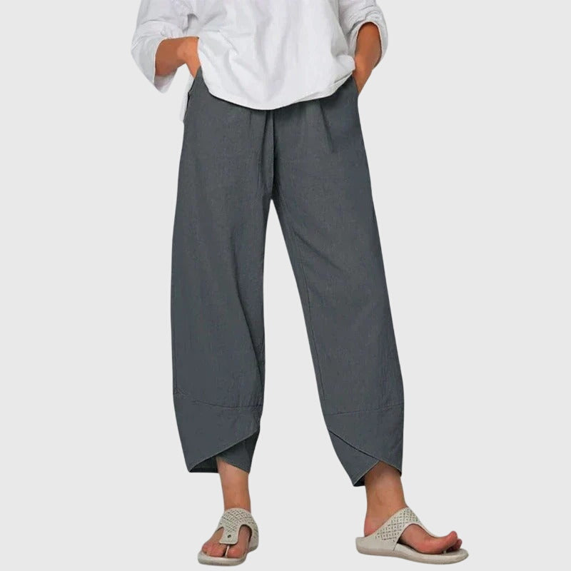 Leona | Pantalon confortable