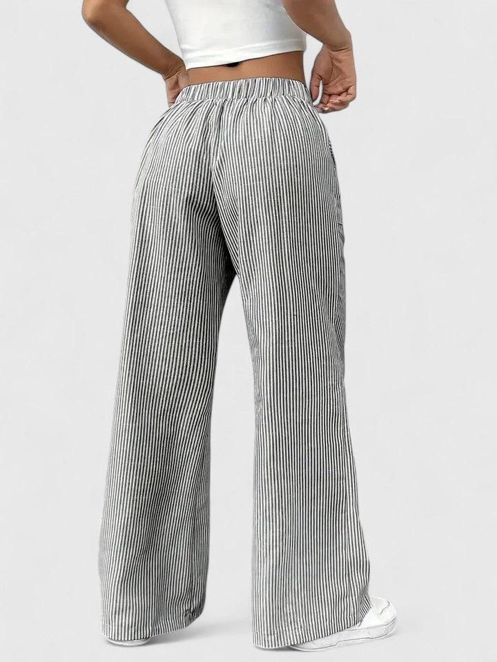 Tatienne | Pantalon élégant pour femme