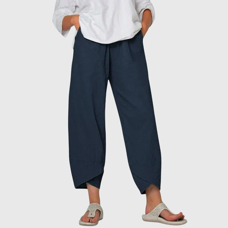 Leona | Pantalon confortable