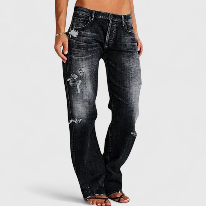 Lianette | Jeans élégants pour femme