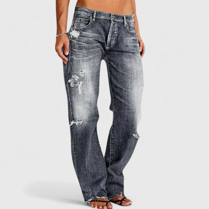 Lianette | Jeans élégants pour femme