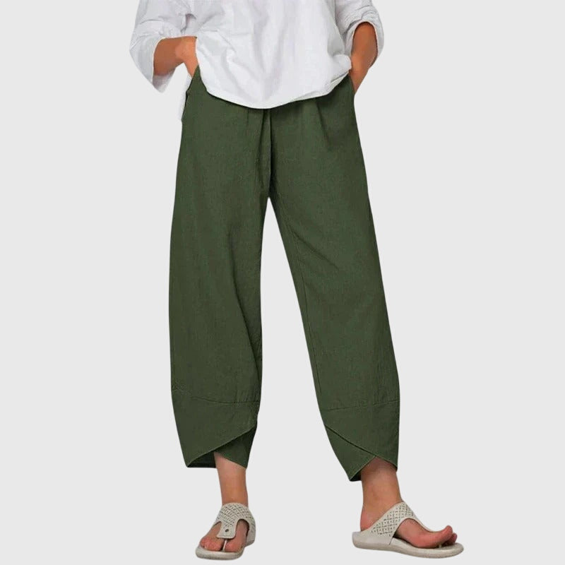 Leona | Pantalon confortable