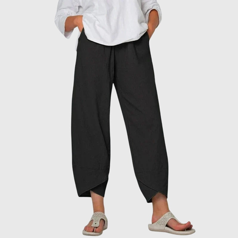 Leona | Pantalon confortable