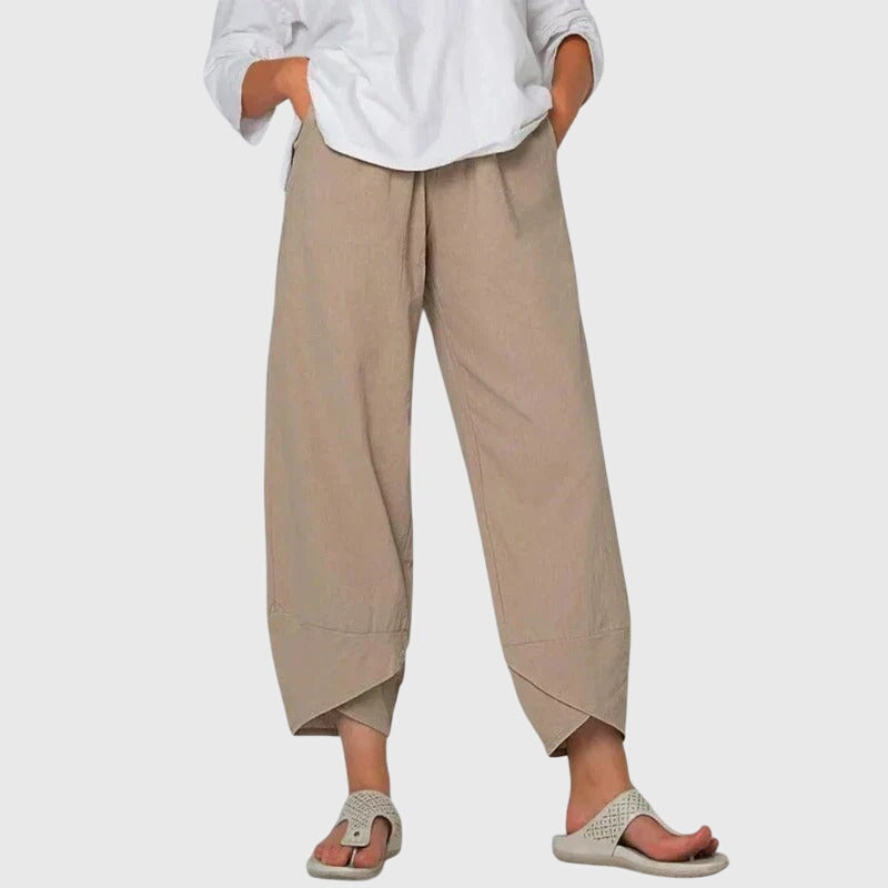 Leona | Pantalon confortable