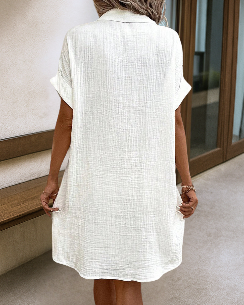 Nova - Robe confortable