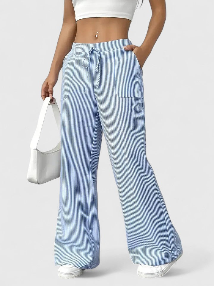 Tatienne | Pantalon élégant pour femme