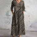 Kate - Robe facile à porter