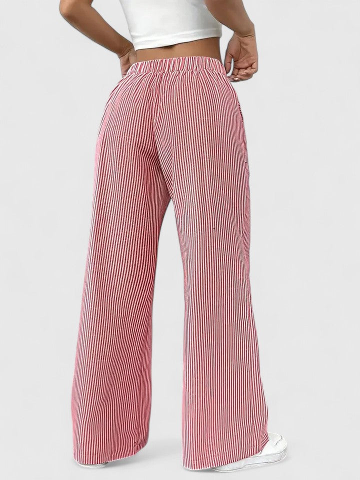 Tatienne | Pantalon élégant pour femme
