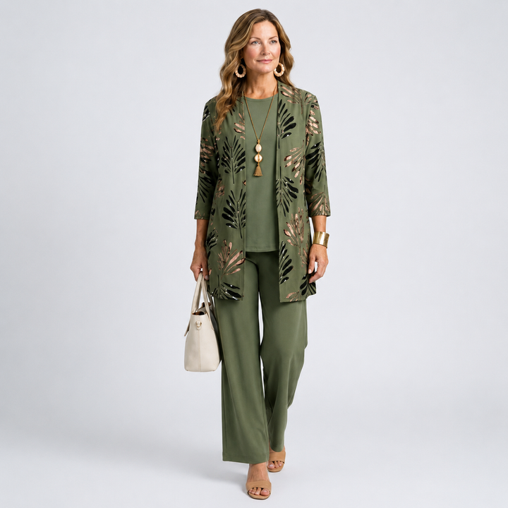 Claire | 3-Piece Set