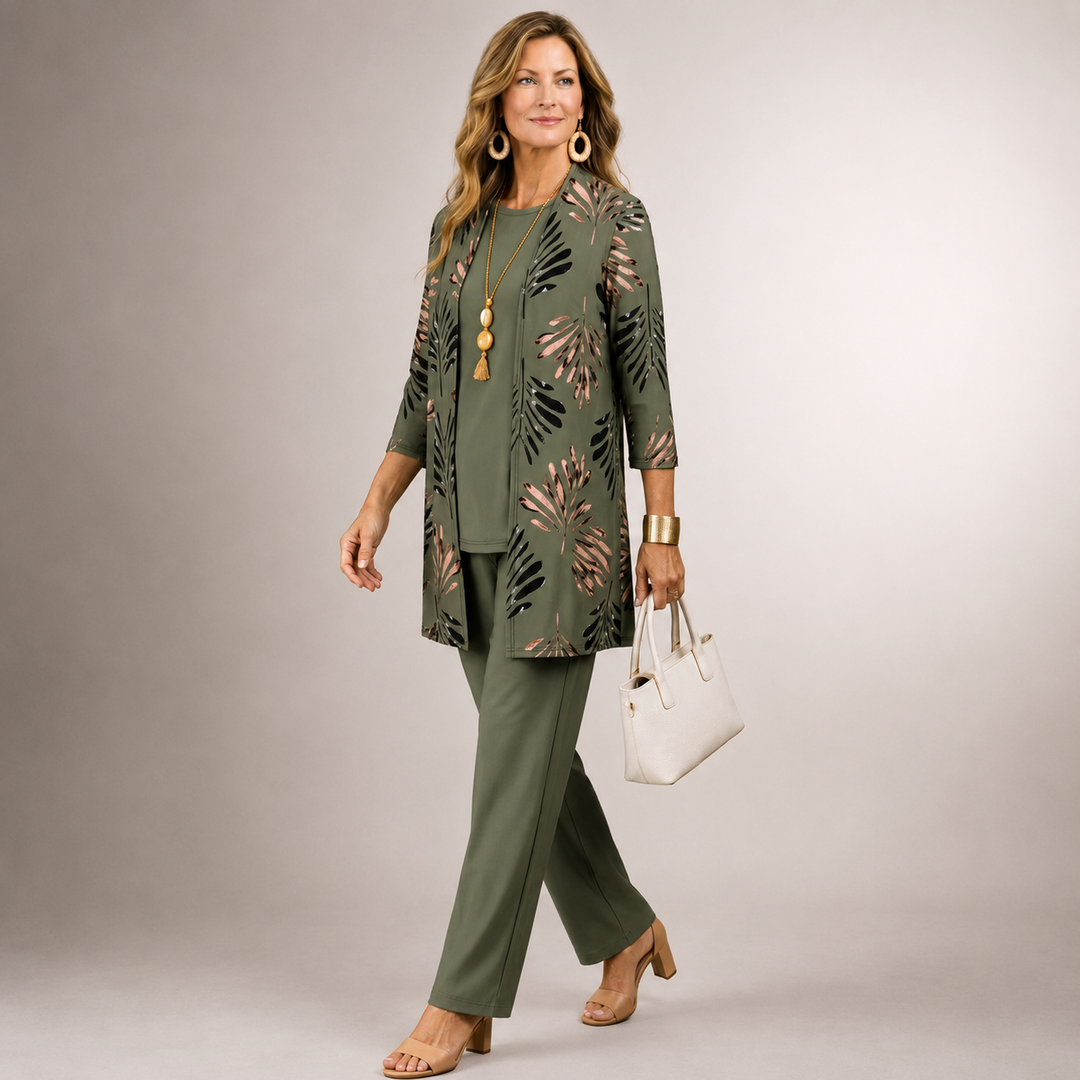Claire | 3-Piece Set