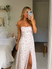 Sarah M.