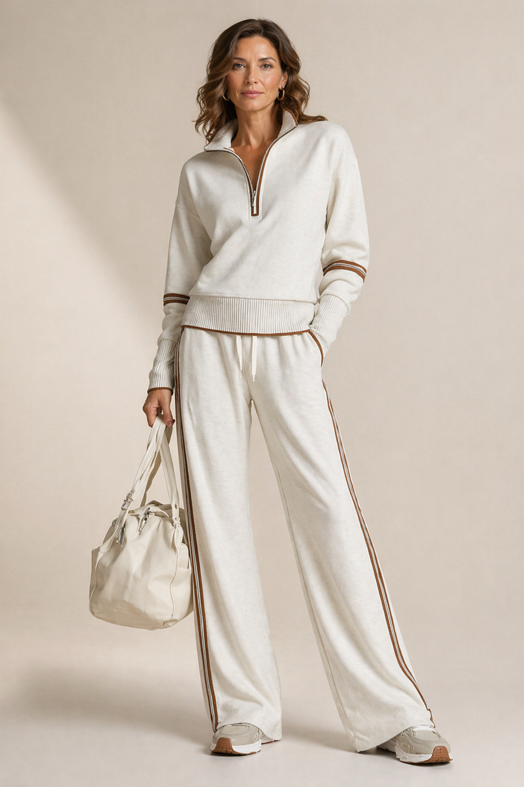 Lena – Luxe Comfort Lounge Set