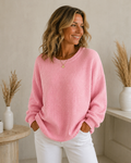 LUCILLE | Classic Sweater (Restocked)