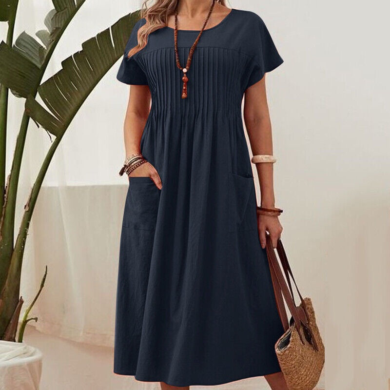 River - Breezy Confidence Dress