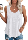 LUZINNE™ | Lightweight Summer Tank Top