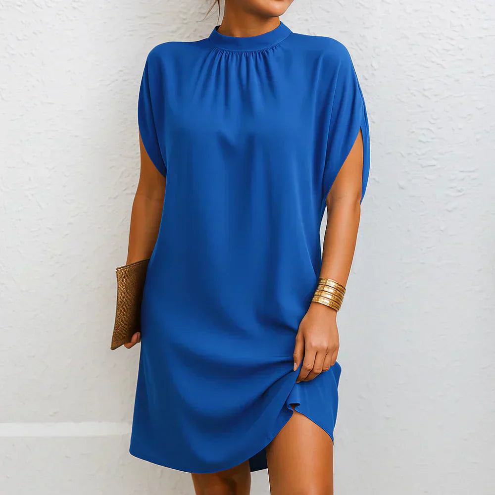 Olivia - Robe Courte Élégante