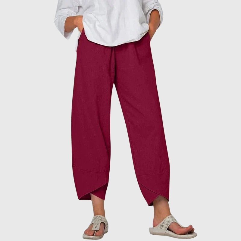 Leona | Pantalon confortable