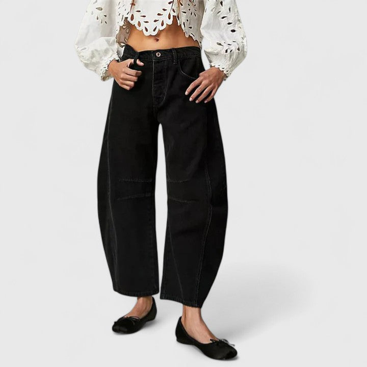 Pluie | Pantalon ample confortable