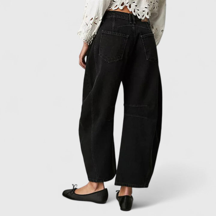 Pluie | Pantalon ample confortable