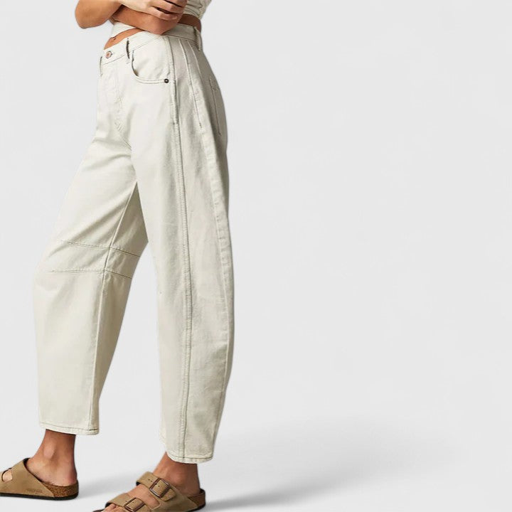 Pluie | Pantalon ample confortable