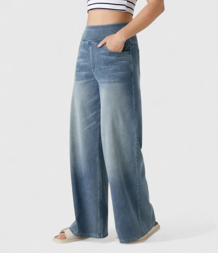 Sookie | Pantalons Confortables pour Femmes
