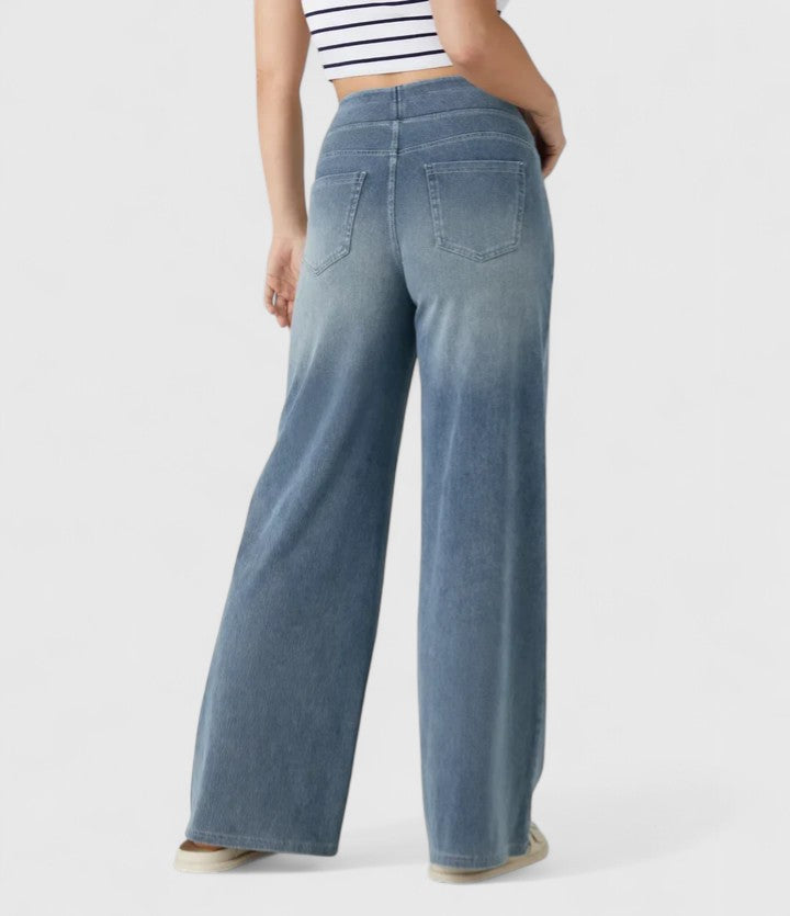 Sookie | Pantalons Confortables pour Femmes