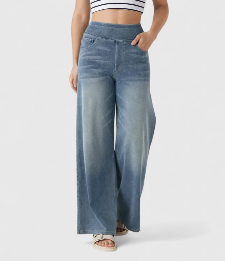 Sookie | Pantalons Confortables pour Femmes