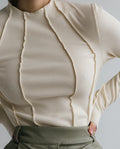 ROSE™ | Women Basic Long Sleeve Top