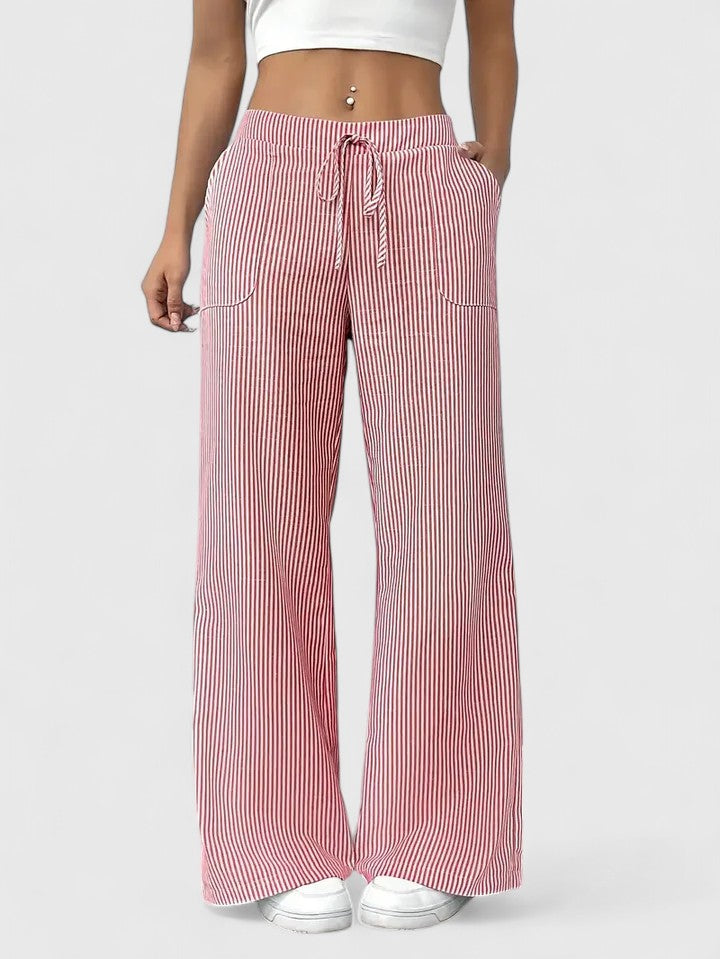 Tatienne | Pantalon élégant pour femme