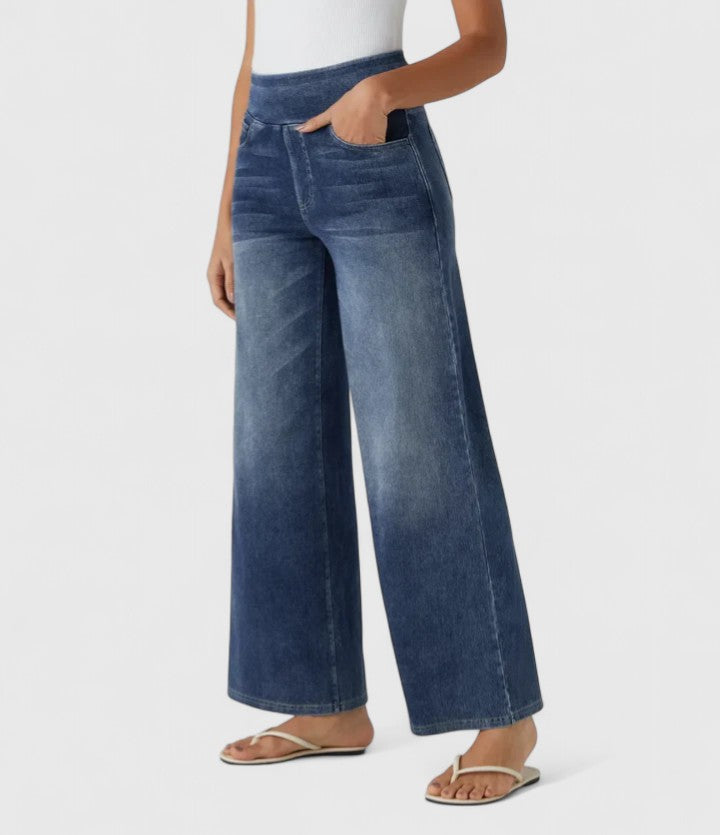Sookie | Pantalons Confortables pour Femmes