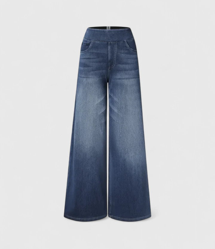Sookie | Pantalons Confortables pour Femmes
