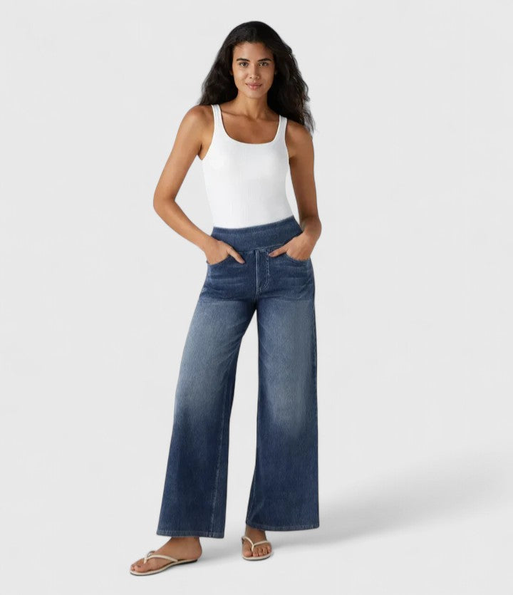 Sookie | Pantalons Confortables pour Femmes
