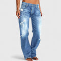 Lianette | Jeans élégants pour femme