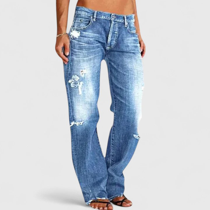 Lianette | Jeans élégants pour femme
