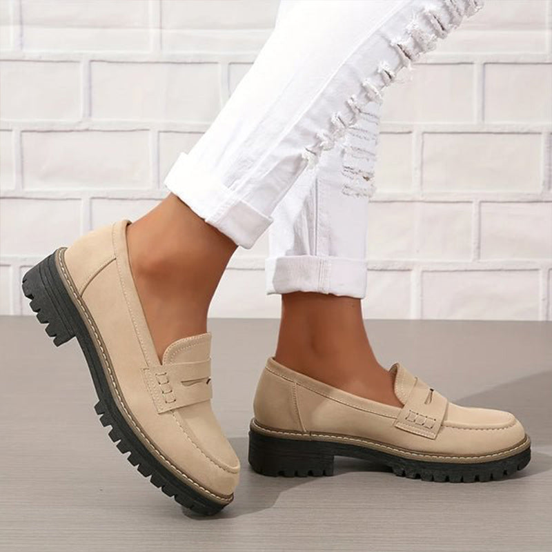 Étiennette - Orthopedic Comfort Loafers
