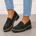 Étiennette - Orthopedic Comfort Loafers