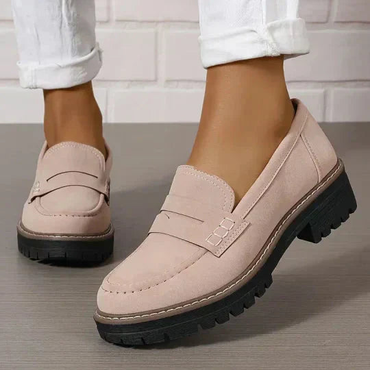 Étiennette - Orthopedic Comfort Loafers