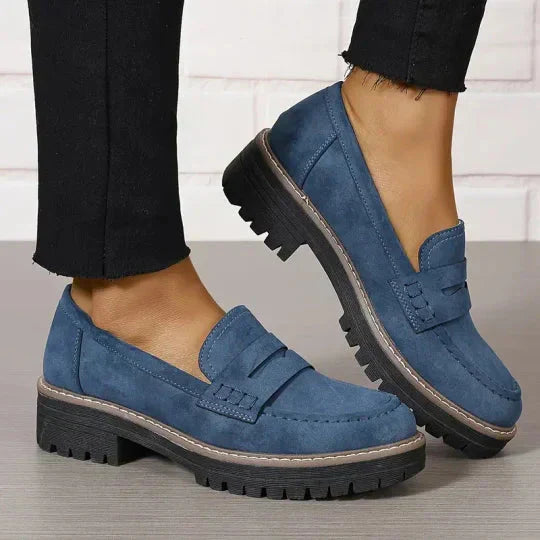 Étiennette - Orthopedic Comfort Loafers