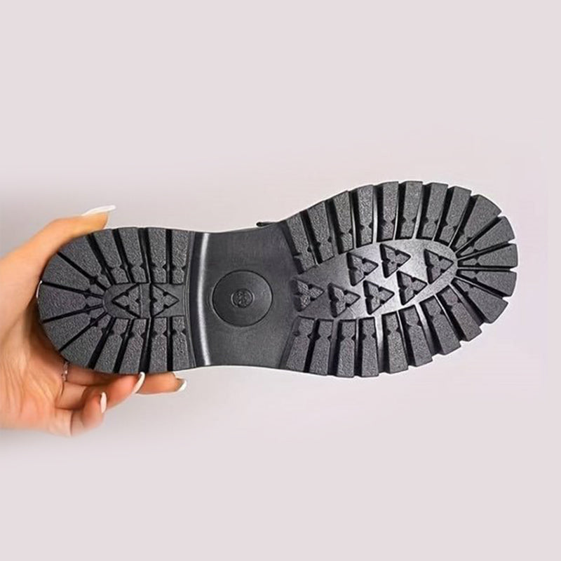 Étiennette - Orthopedic Comfort Loafers